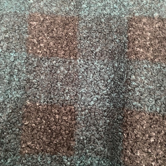 Men’s New With Tag Long Sleeve Sweater Size S - Picture 3 of 6